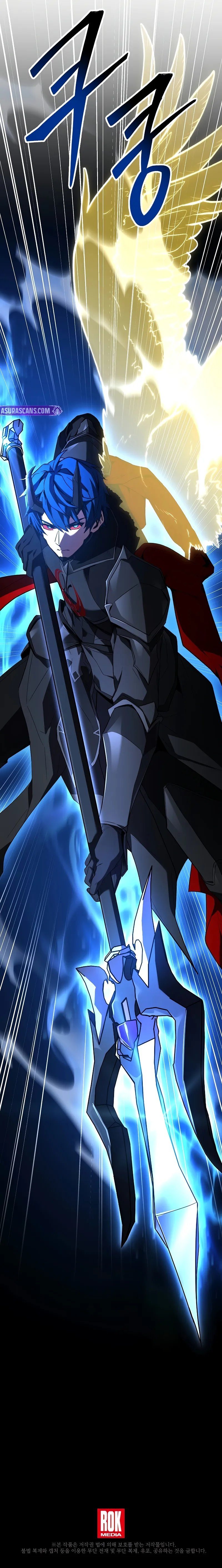 Return of the Legendary Spear Knight - Chapter 173 Page 16