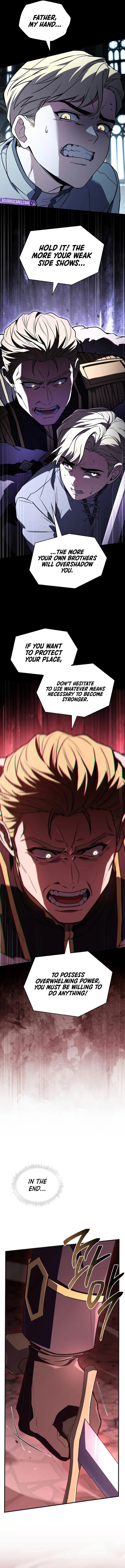 Return of the Legendary Spear Knight - Chapter 175 Page 12