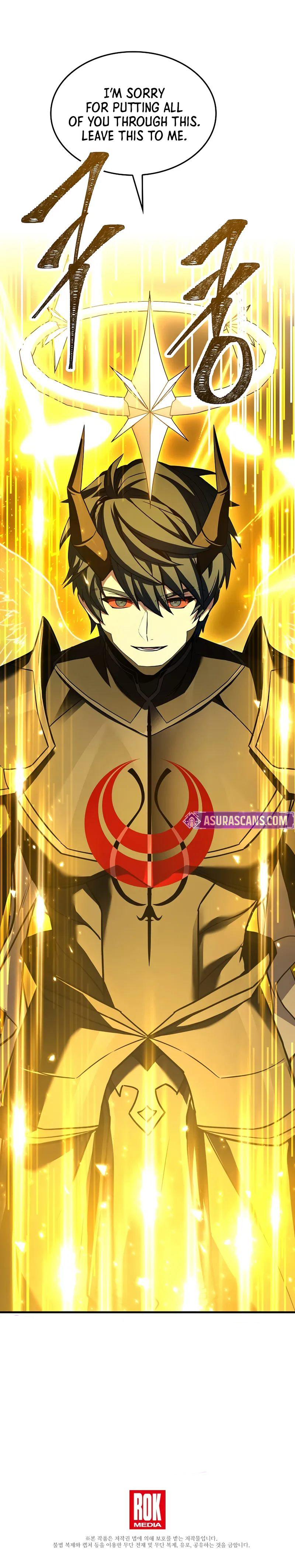 Return of the Legendary Spear Knight - Chapter 178 Page 16