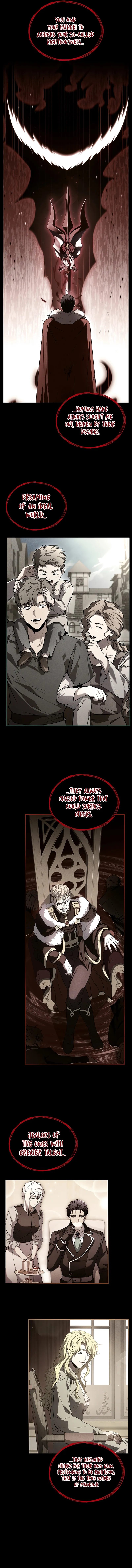 Return of the Legendary Spear Knight - Chapter 179 Page 10