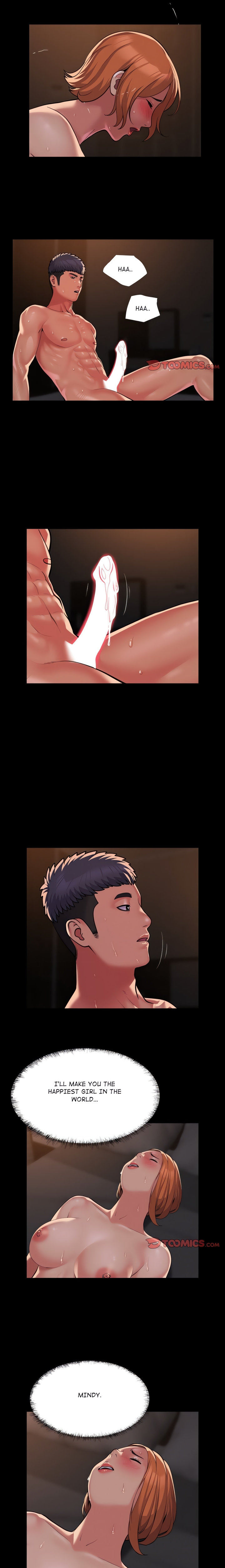 The Ladies' Associate - Chapter 125 Page 2