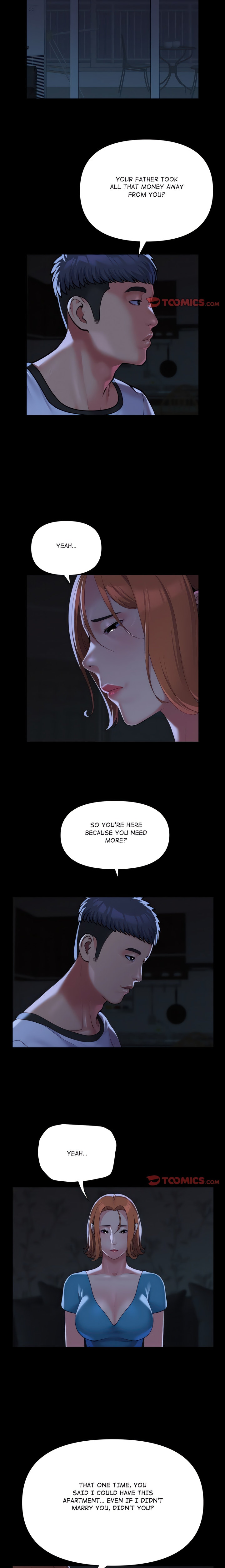 The Ladies' Associate - Chapter 134 Page 11