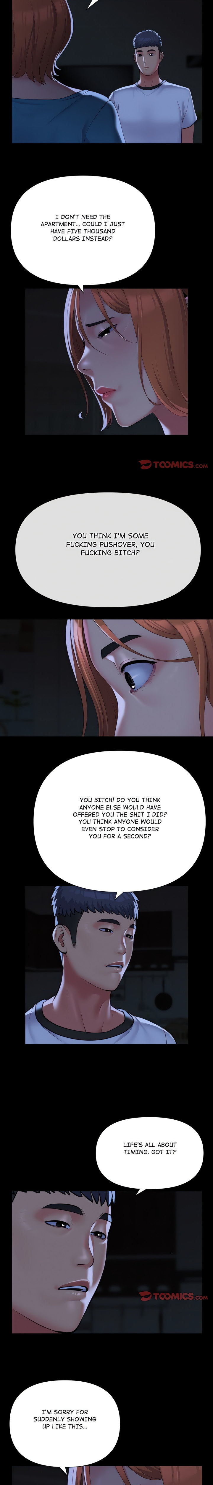 The Ladies' Associate - Chapter 134 Page 12