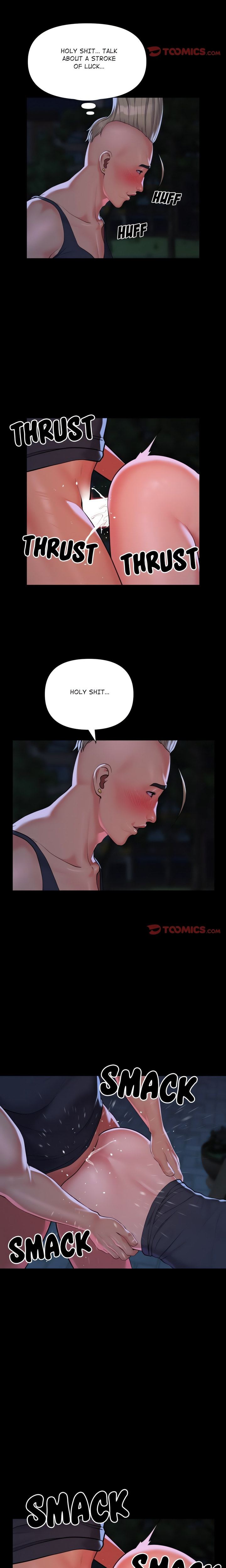 The Ladies' Associate - Chapter 134 Page 5