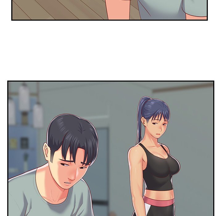 The Ladies' Associate - Chapter 4 Page 60