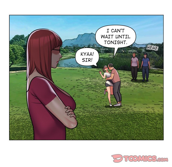 The Ladies' Associate - Chapter 57 Page 22