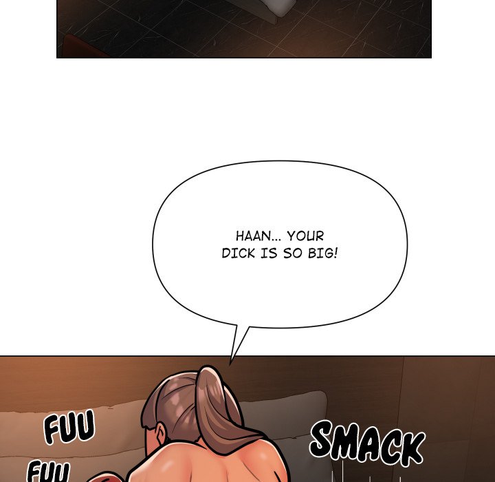 The Ladies' Associate - Chapter 57 Page 27