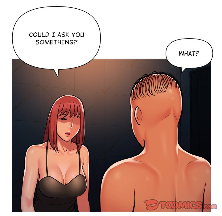 The Ladies' Associate - Chapter 57 Page 40