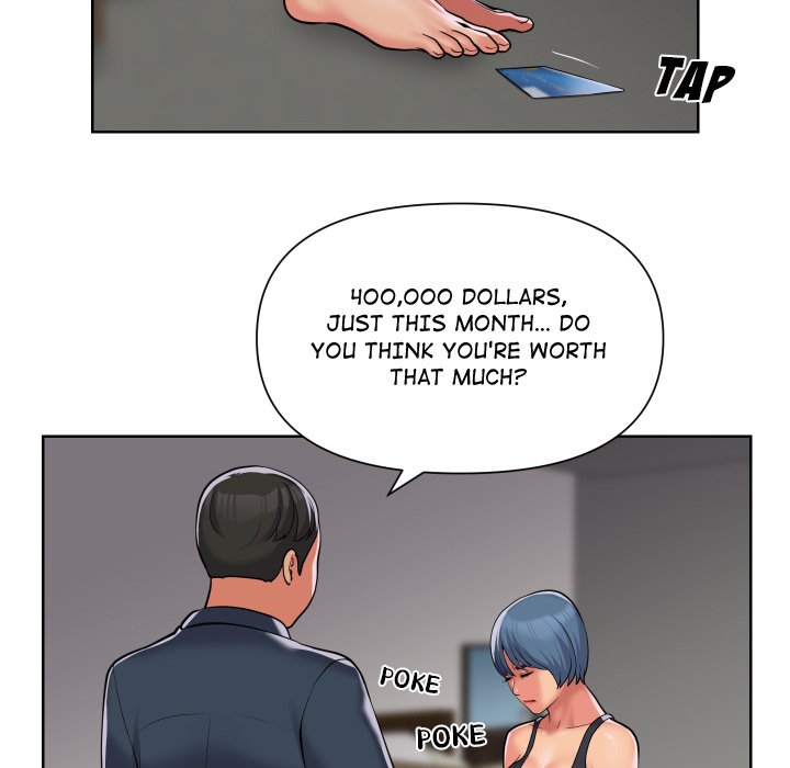The Ladies' Associate - Chapter 89 Page 10