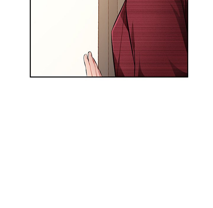 Boss Around - Chapter 23 Page 9