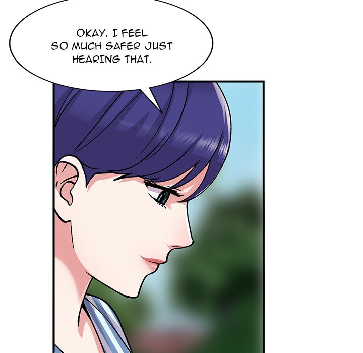 Shh! Her Secret - Chapter 51 Page 97