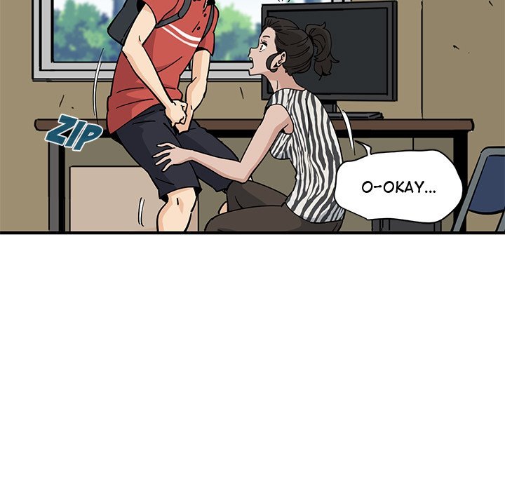 Love Factory - Chapter 17 Page 107