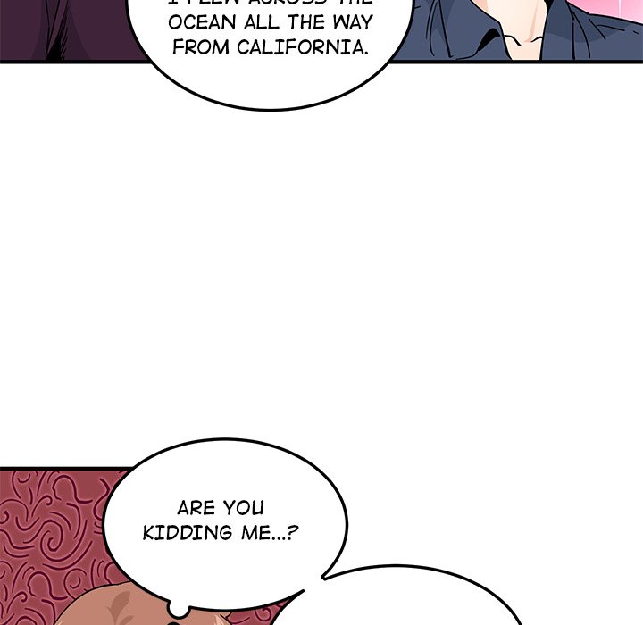 Love Factory - Chapter 25 Page 96
