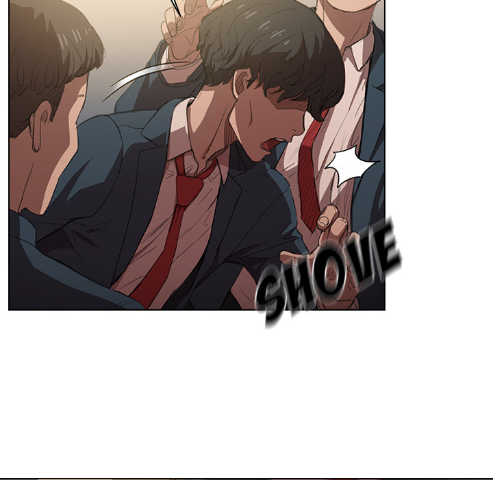 Who Cares If I'm a Loser! - Chapter 1 Page 56