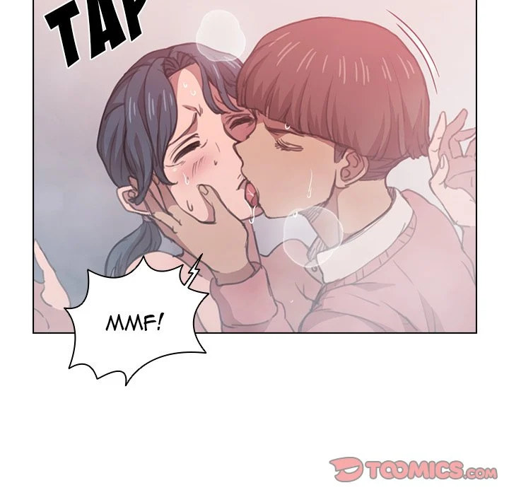 Who Cares If I'm a Loser! - Chapter 14 Page 18
