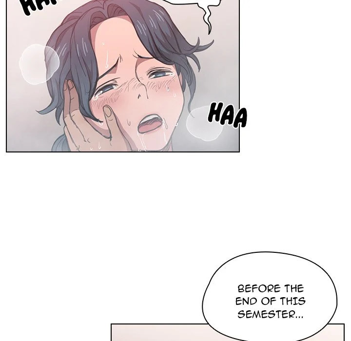 Who Cares If I'm a Loser! - Chapter 14 Page 23