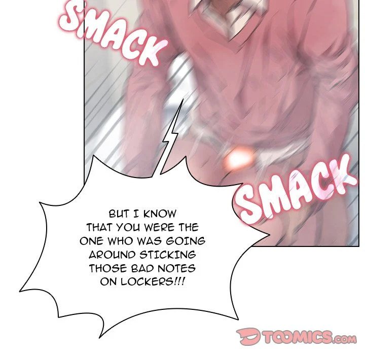 Who Cares If I'm a Loser! - Chapter 14 Page 54