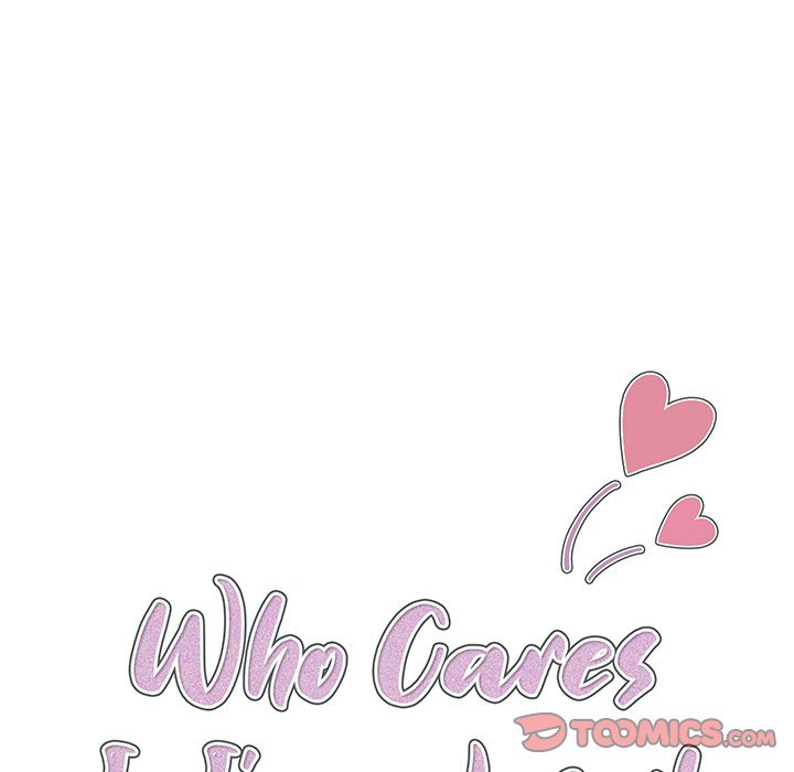 Who Cares If I'm a Loser! - Chapter 20 Page 18