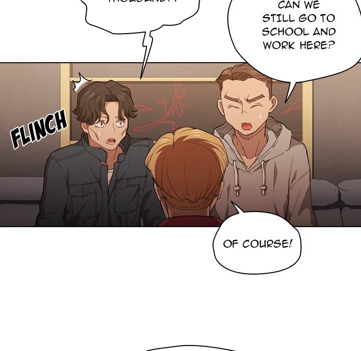 Who Cares If I'm a Loser! - Chapter 20 Page 32