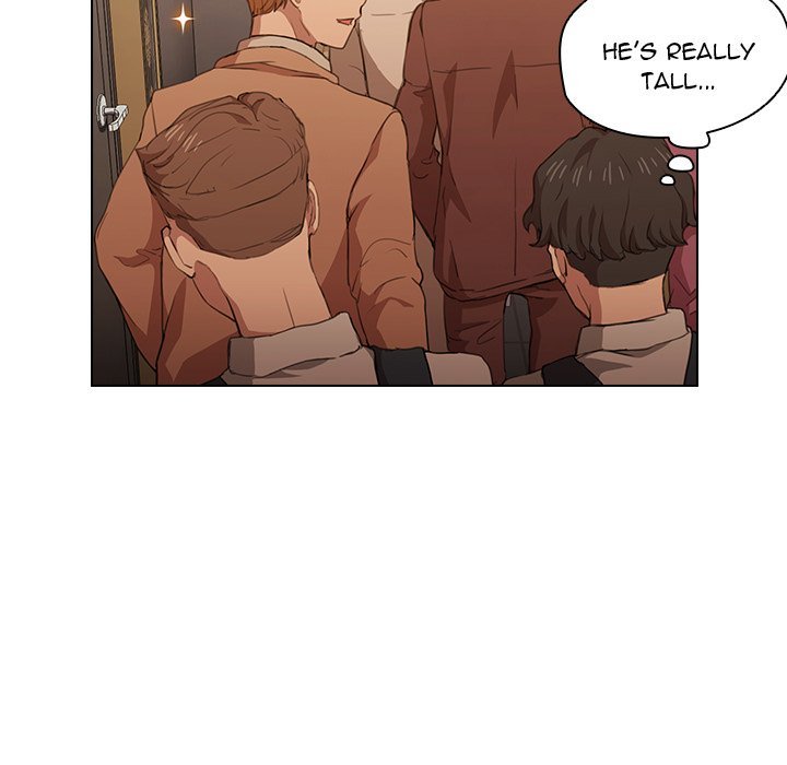 Who Cares If I'm a Loser! - Chapter 20 Page 59