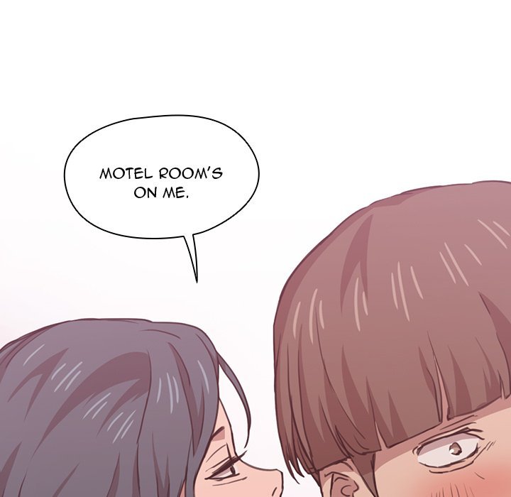 Who Cares If I'm a Loser! - Chapter 20 Page 85