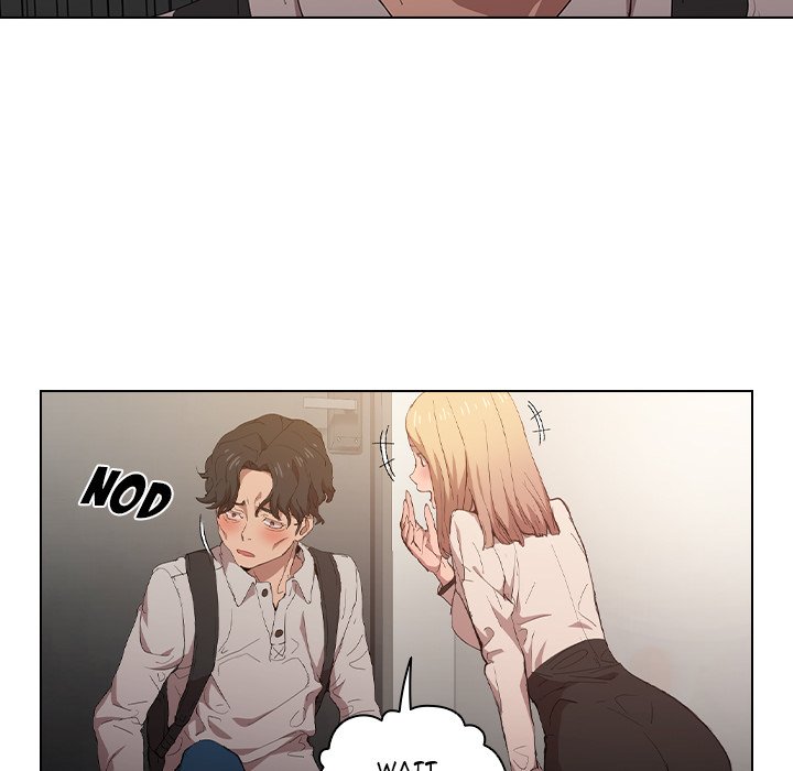 Who Cares If I'm a Loser! - Chapter 5 Page 12