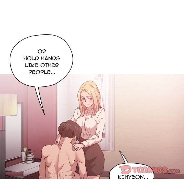 Who Cares If I'm a Loser! - Chapter 6 Page 94