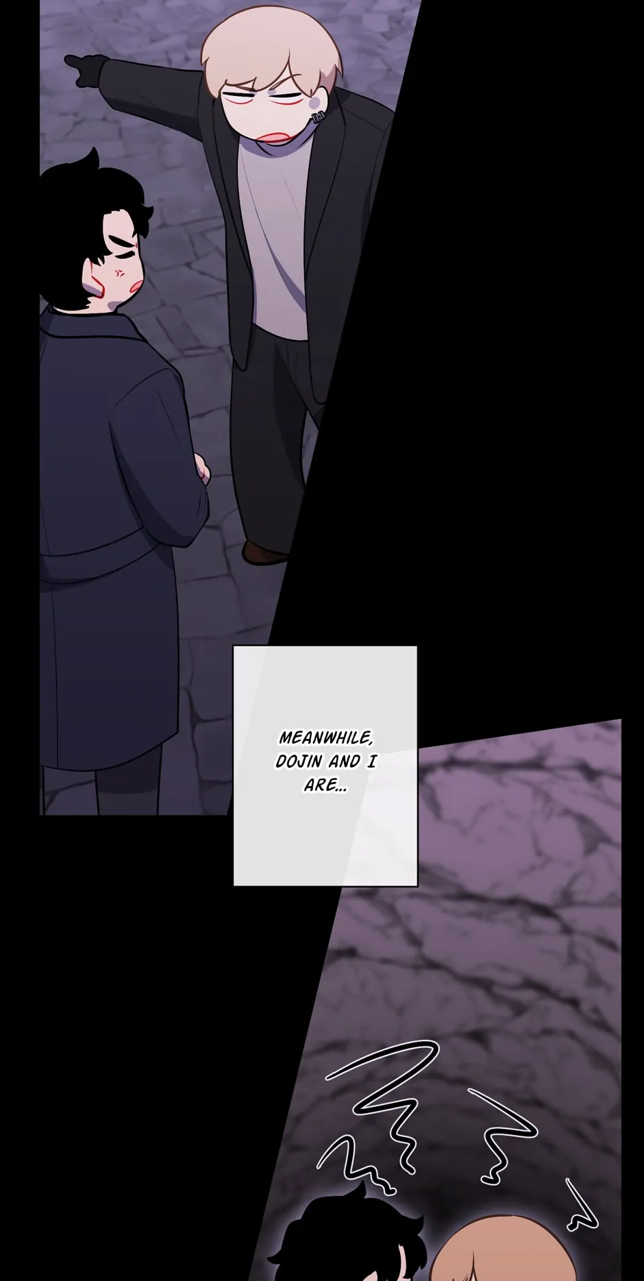 Trapped in a Webnovel as a Good for Nothing - Chapter 166 Page 19