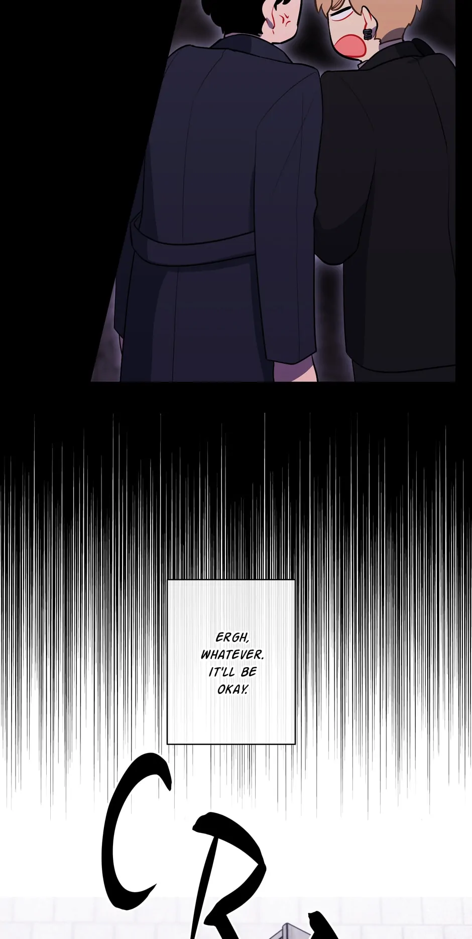 Trapped in a Webnovel as a Good for Nothing - Chapter 166 Page 20