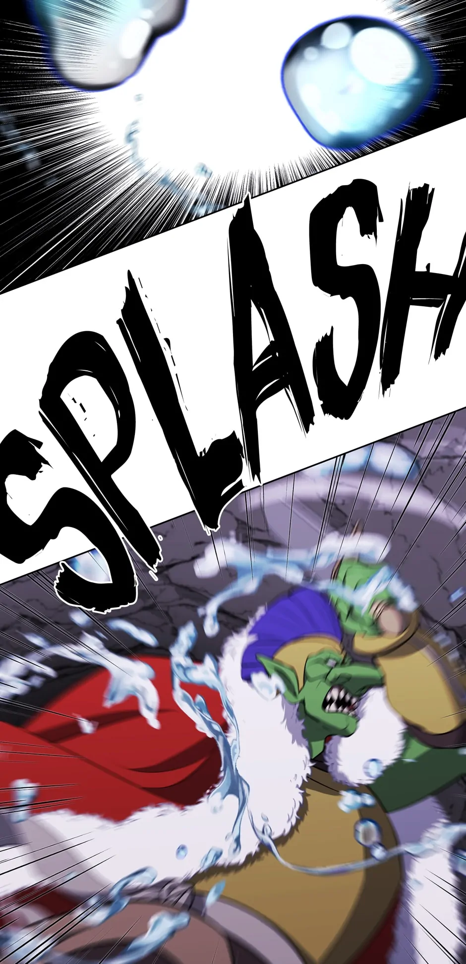 Trapped in a Webnovel as a Good for Nothing - Chapter 166 Page 33