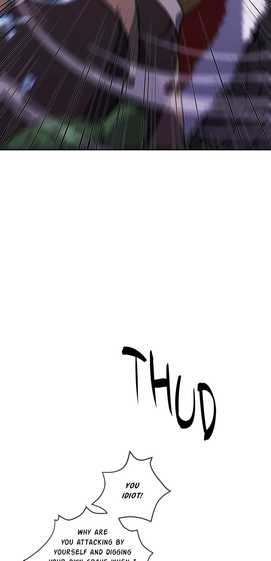 Trapped in a Webnovel as a Good for Nothing - Chapter 166 Page 34