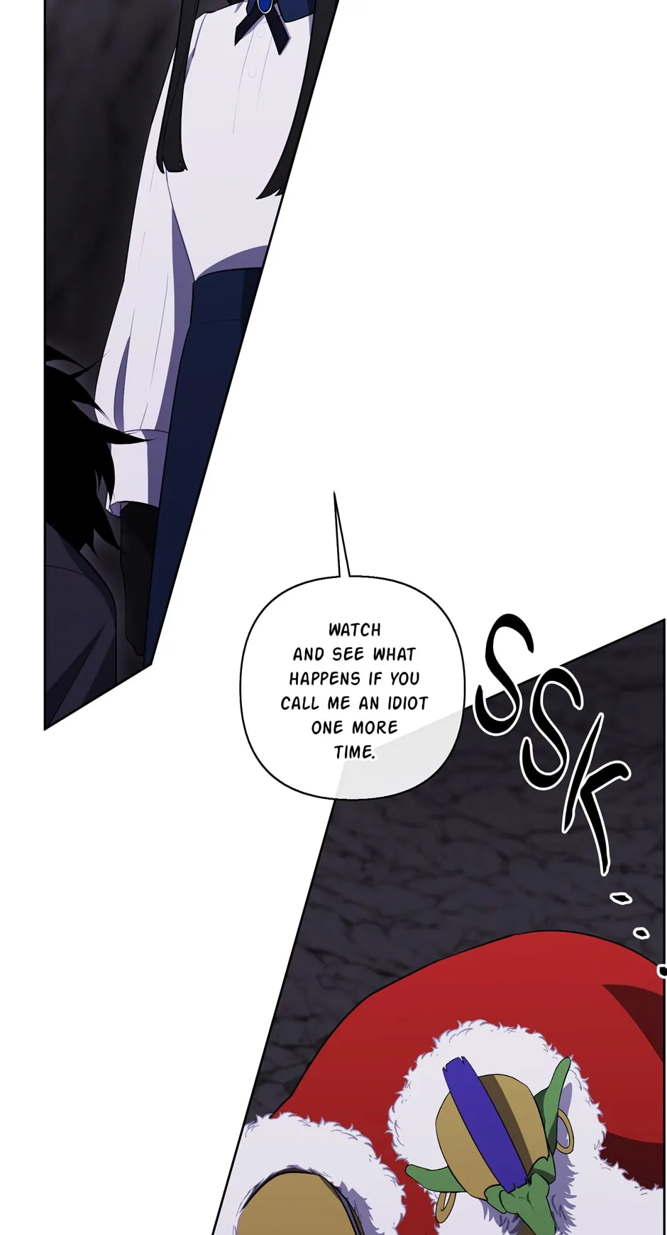 Trapped in a Webnovel as a Good for Nothing - Chapter 166 Page 40