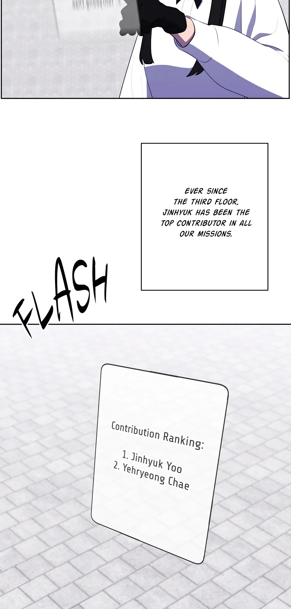 Trapped in a Webnovel as a Good for Nothing - Chapter 166 Page 66