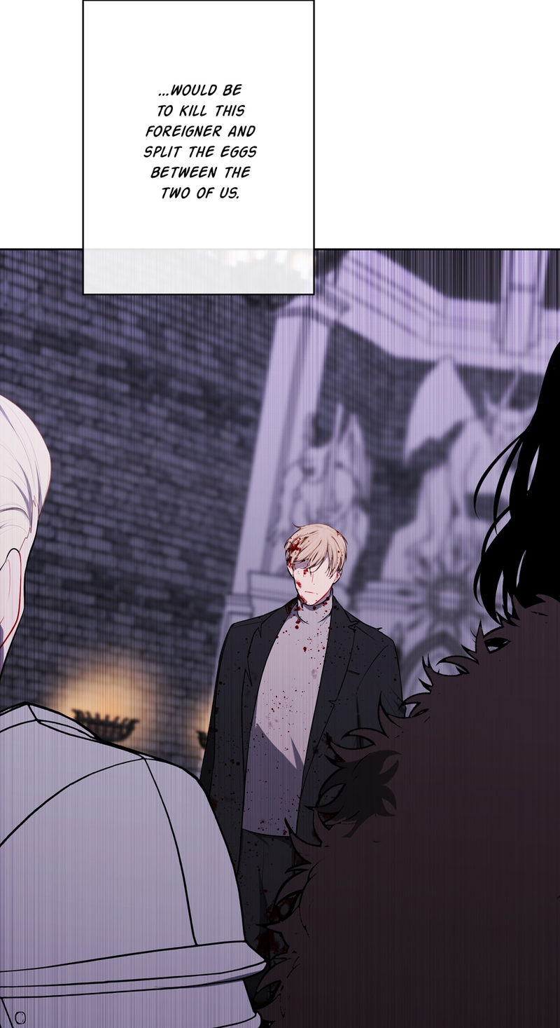 Trapped in a Webnovel as a Good for Nothing - Chapter 172 Page 50