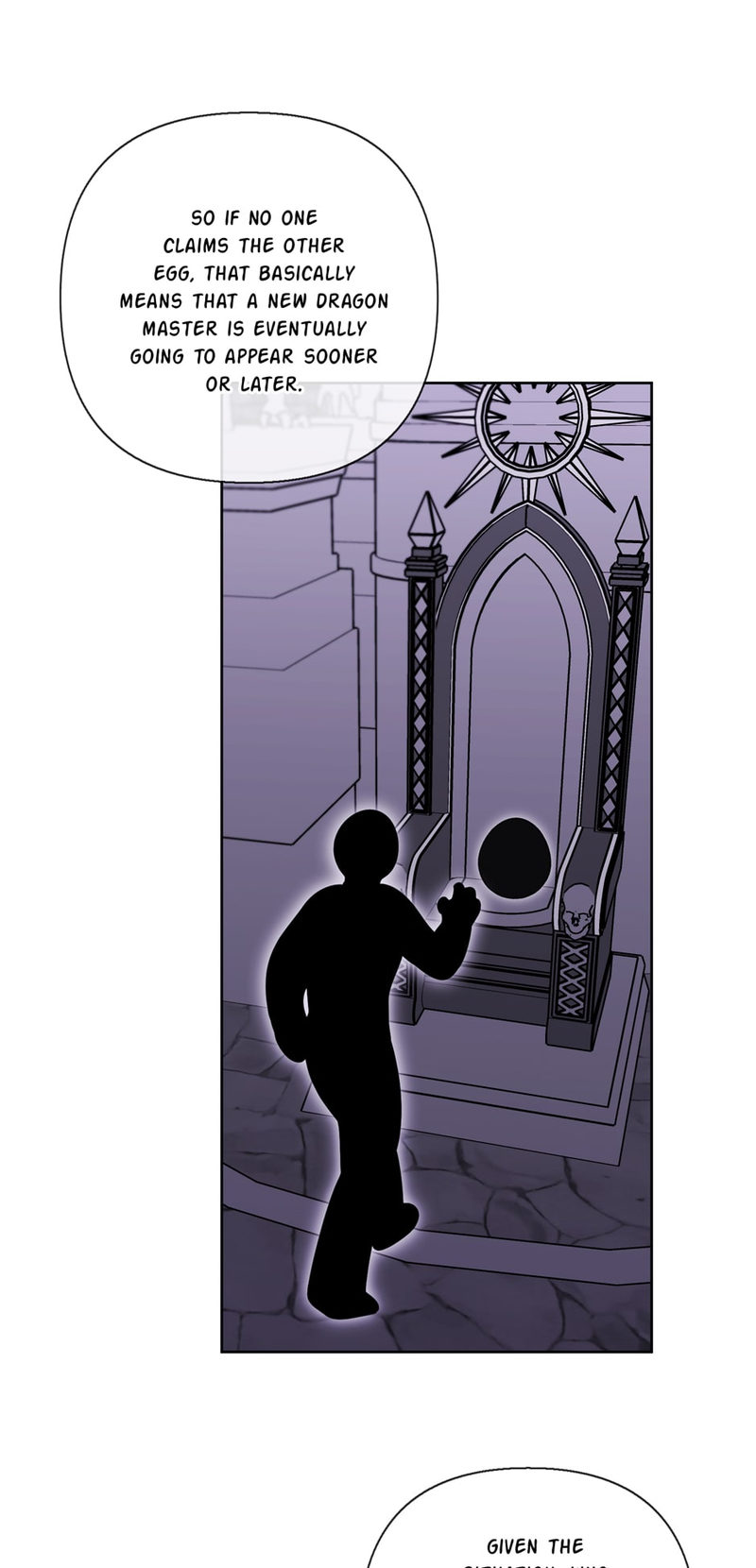 Trapped in a Webnovel as a Good for Nothing - Chapter 173 Page 28