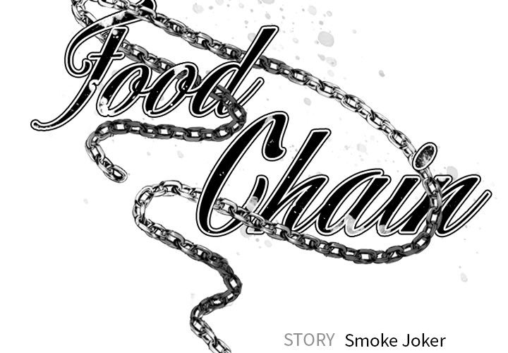 Food Chain - Chapter 11 Page 2