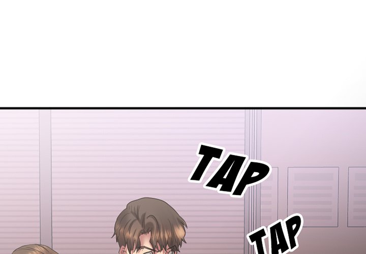 Food Chain - Chapter 27 Page 1