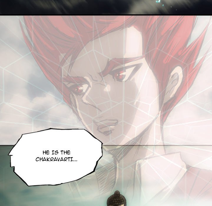 The Chronicles of Apocalypse - Chapter 12 Page 108