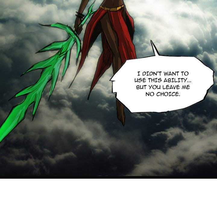 The Chronicles of Apocalypse - Chapter 12 Page 130
