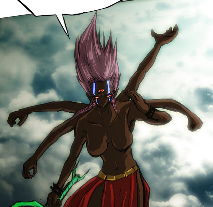 The Chronicles of Apocalypse - Chapter 12 Page 144