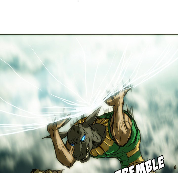 The Chronicles of Apocalypse - Chapter 12 Page 252