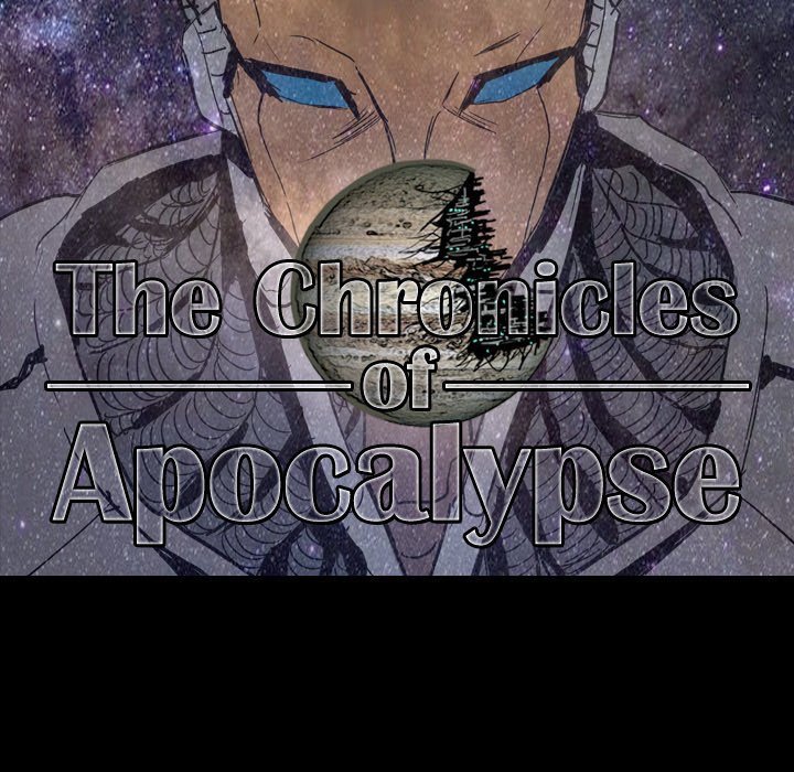 The Chronicles of Apocalypse - Chapter 88 Page 31