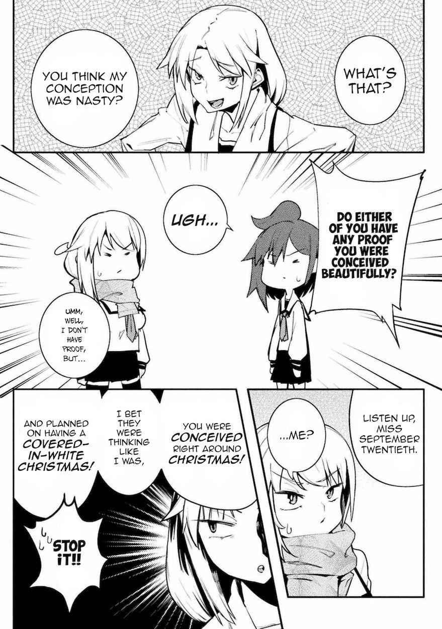 The World of Moral Reversal - Chapter 29 Page 10