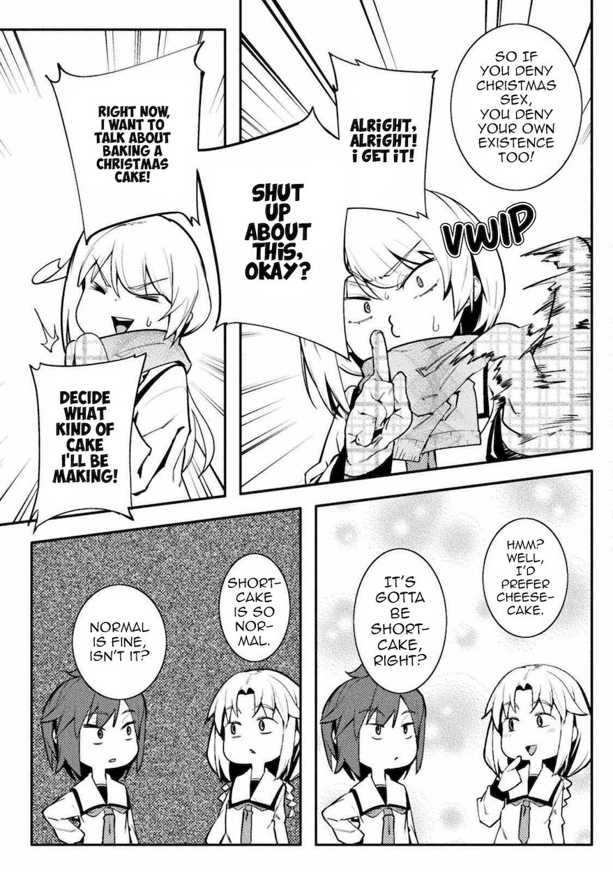 The World of Moral Reversal - Chapter 29 Page 11