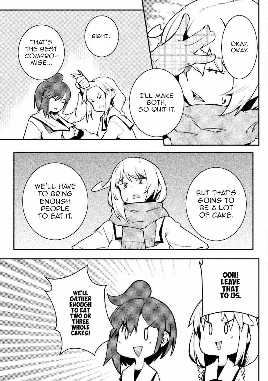 The World of Moral Reversal - Chapter 29 Page 13