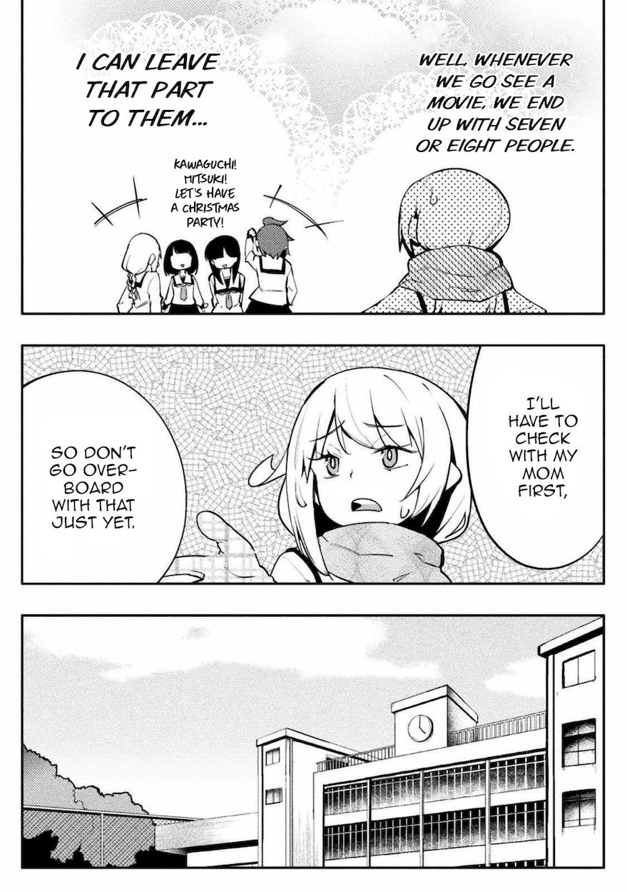 The World of Moral Reversal - Chapter 29 Page 14