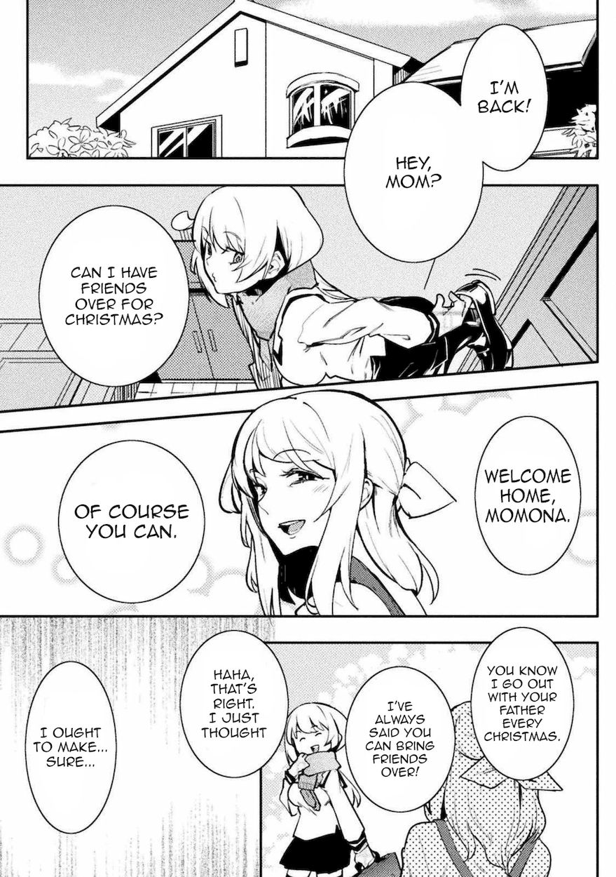 The World of Moral Reversal - Chapter 29 Page 15