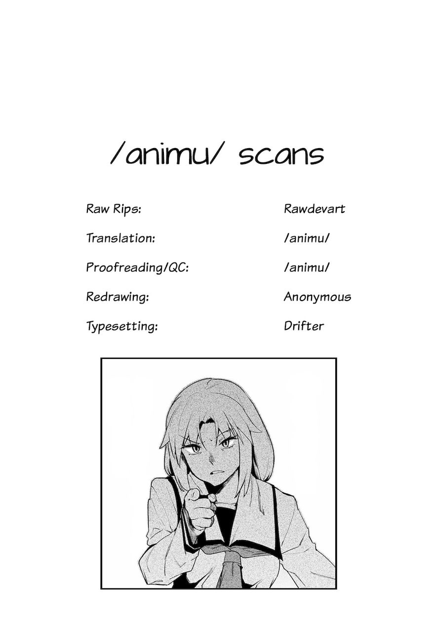 The World of Moral Reversal - Chapter 29 Page 20