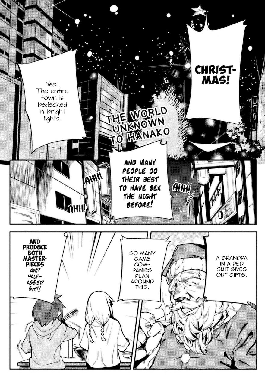 The World of Moral Reversal - Chapter 30 Page 1