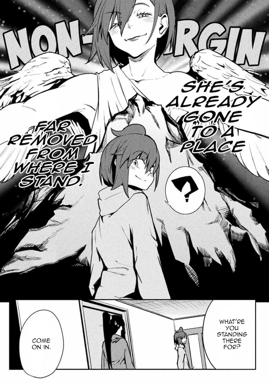 The World of Moral Reversal - Chapter 30 Page 12